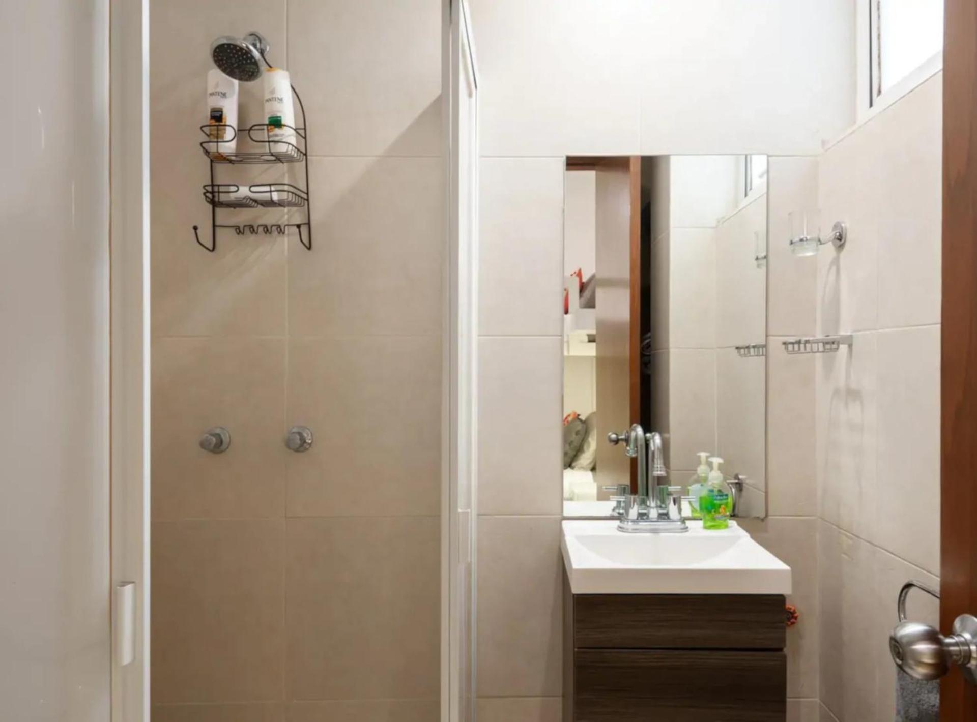 Mi Casa #1 At Polanco's Most Exclusive Area