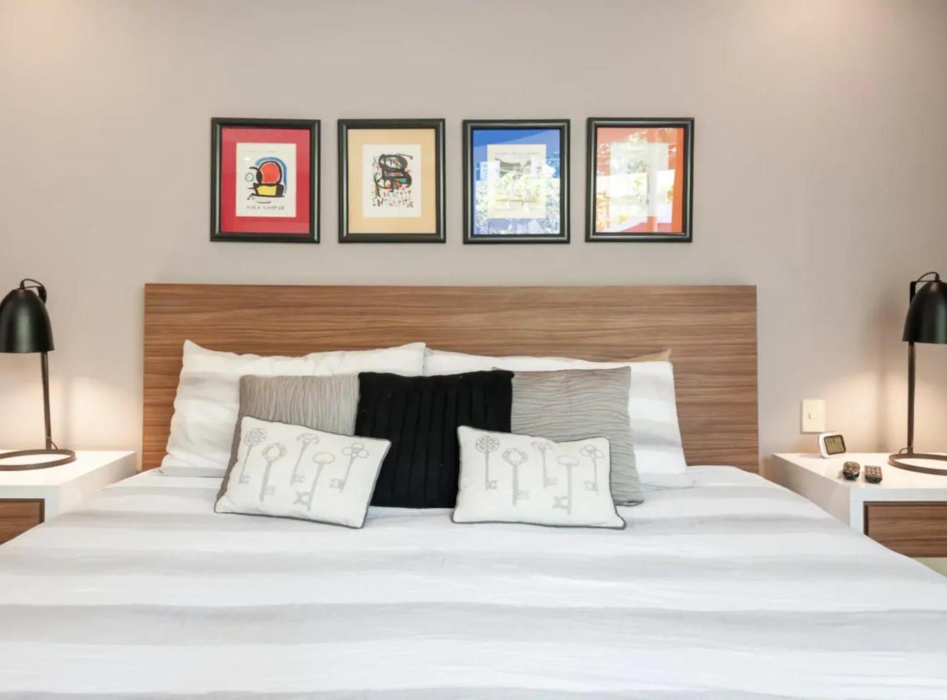 Mi Casa #1 At Polanco's Most Exclusive Area Apartment *