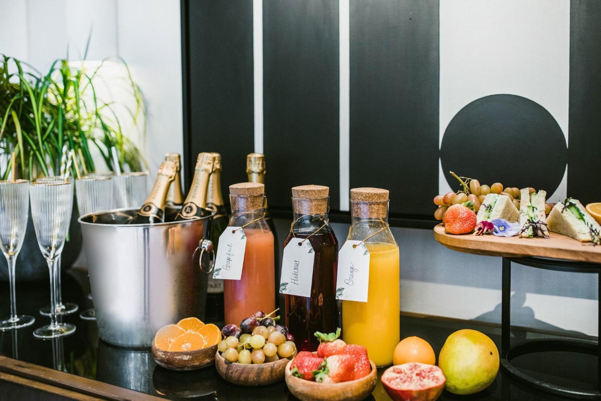 Kimpton Virgilio By Ihg 3* Mexico City