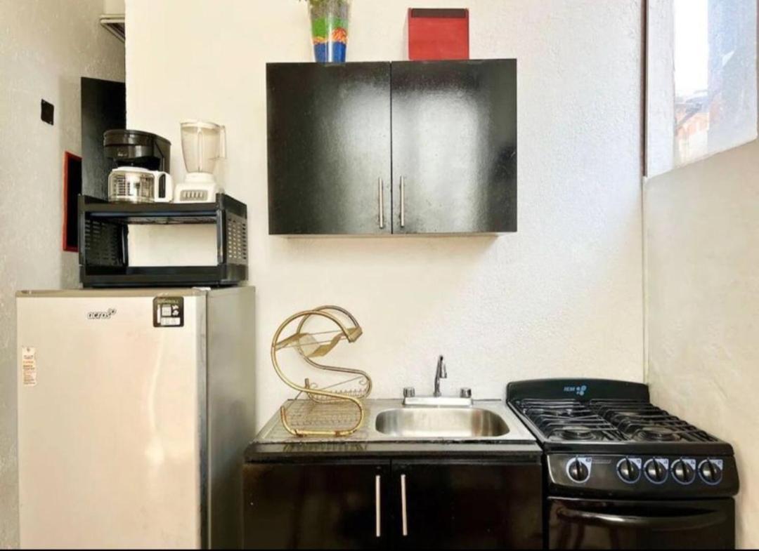 Departamento Aragon Mexico City