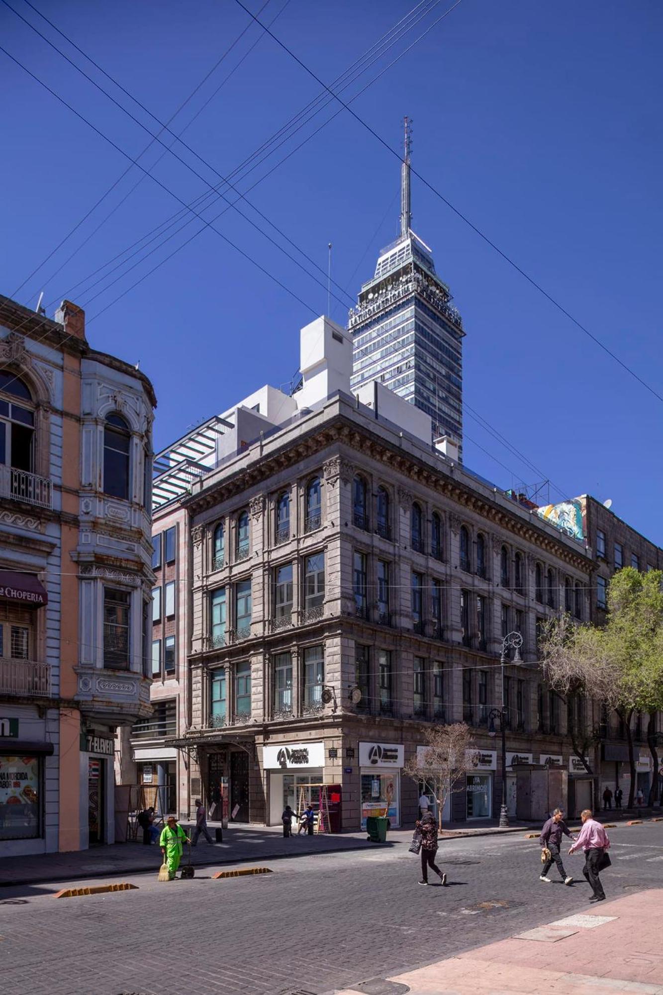 Apartamento High End Few Steps From Bellas Artes *