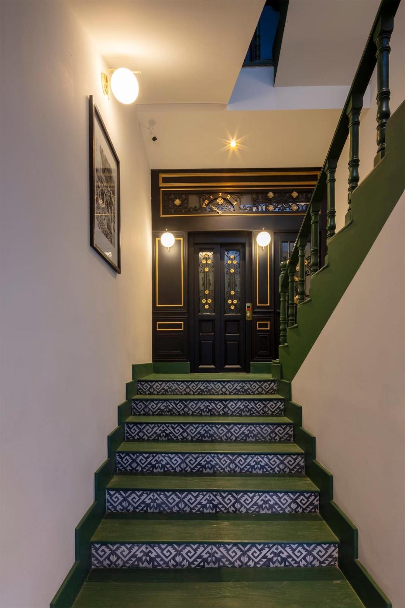 High End Few Steps From Bellas Artes *