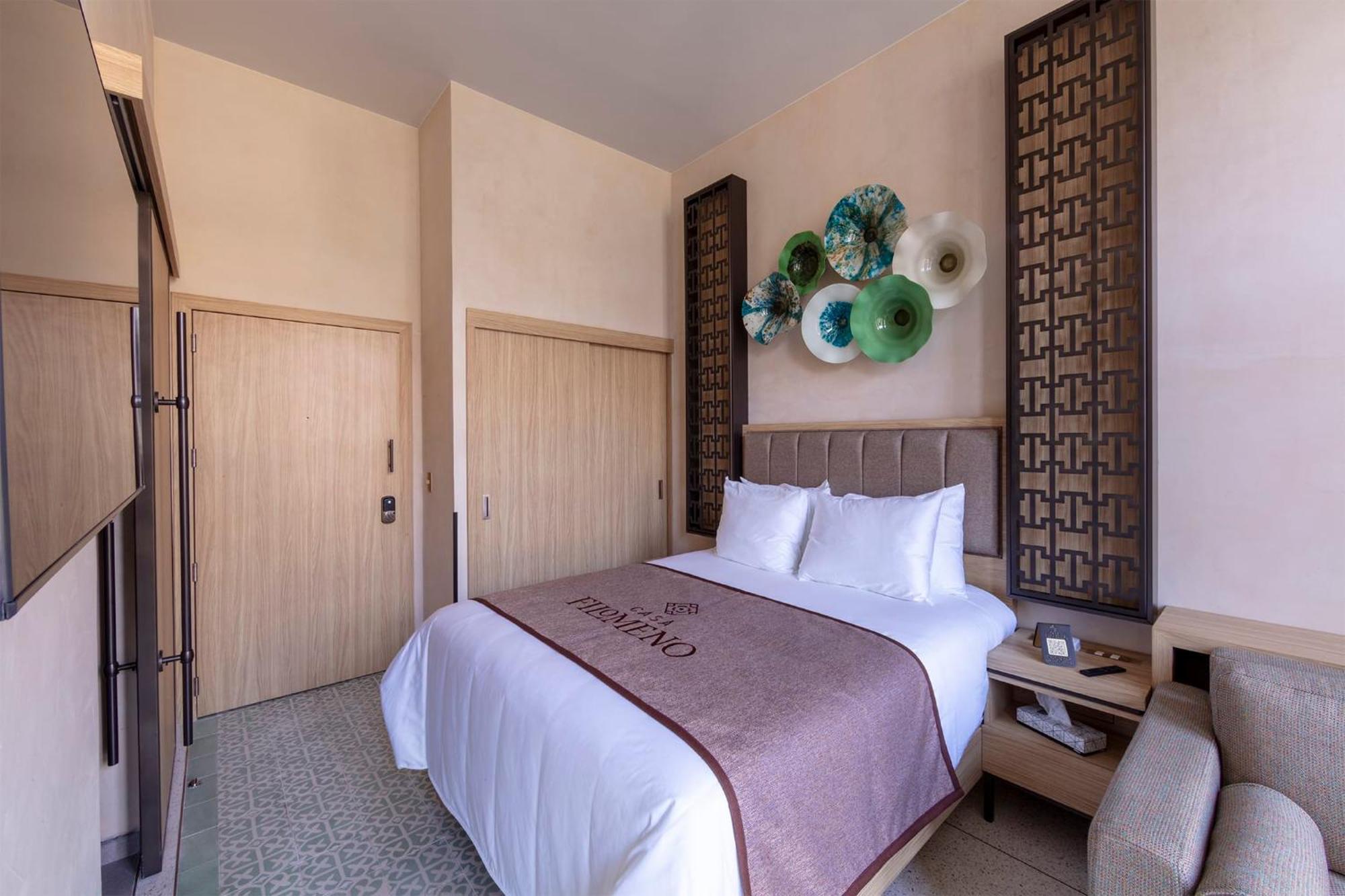 High End Few Steps From Bellas Artes *