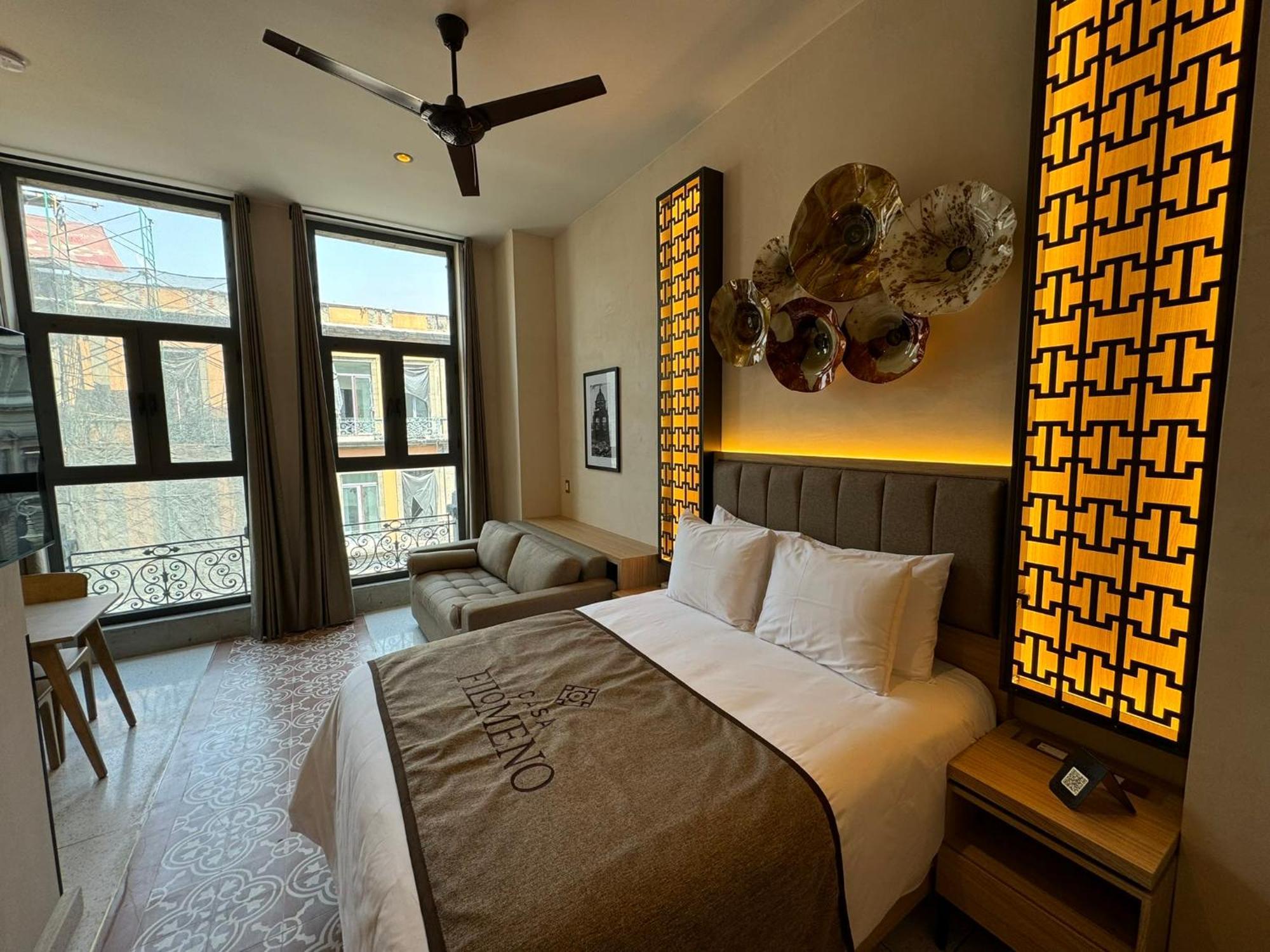 Apartamento High End Few Steps From Bellas Artes