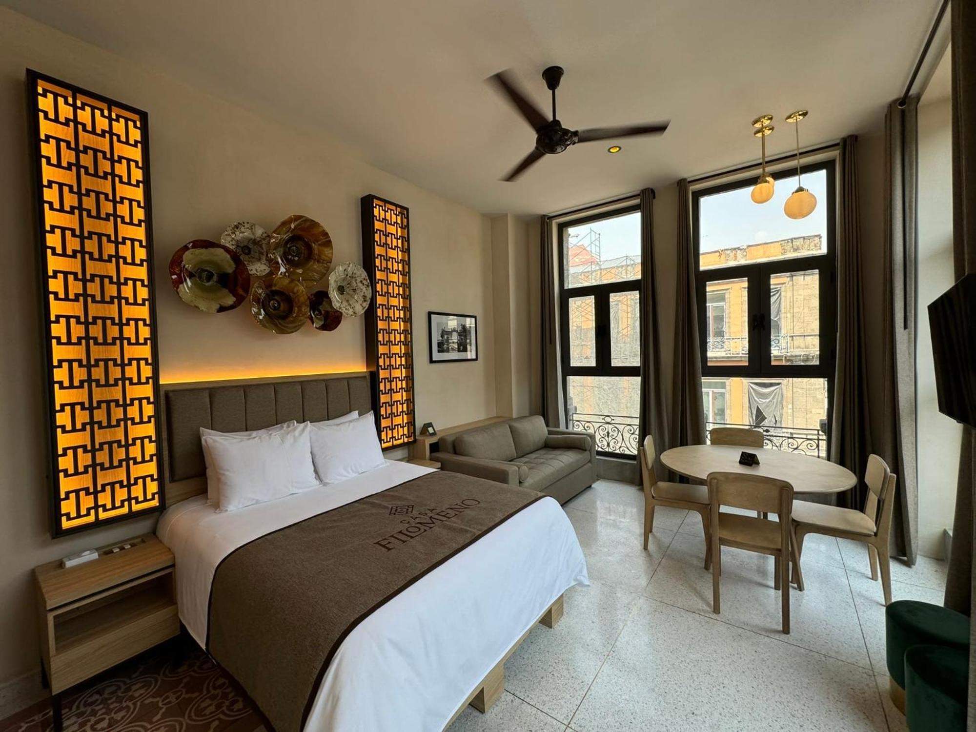 High End Few Steps From Bellas Artes Apartamento *