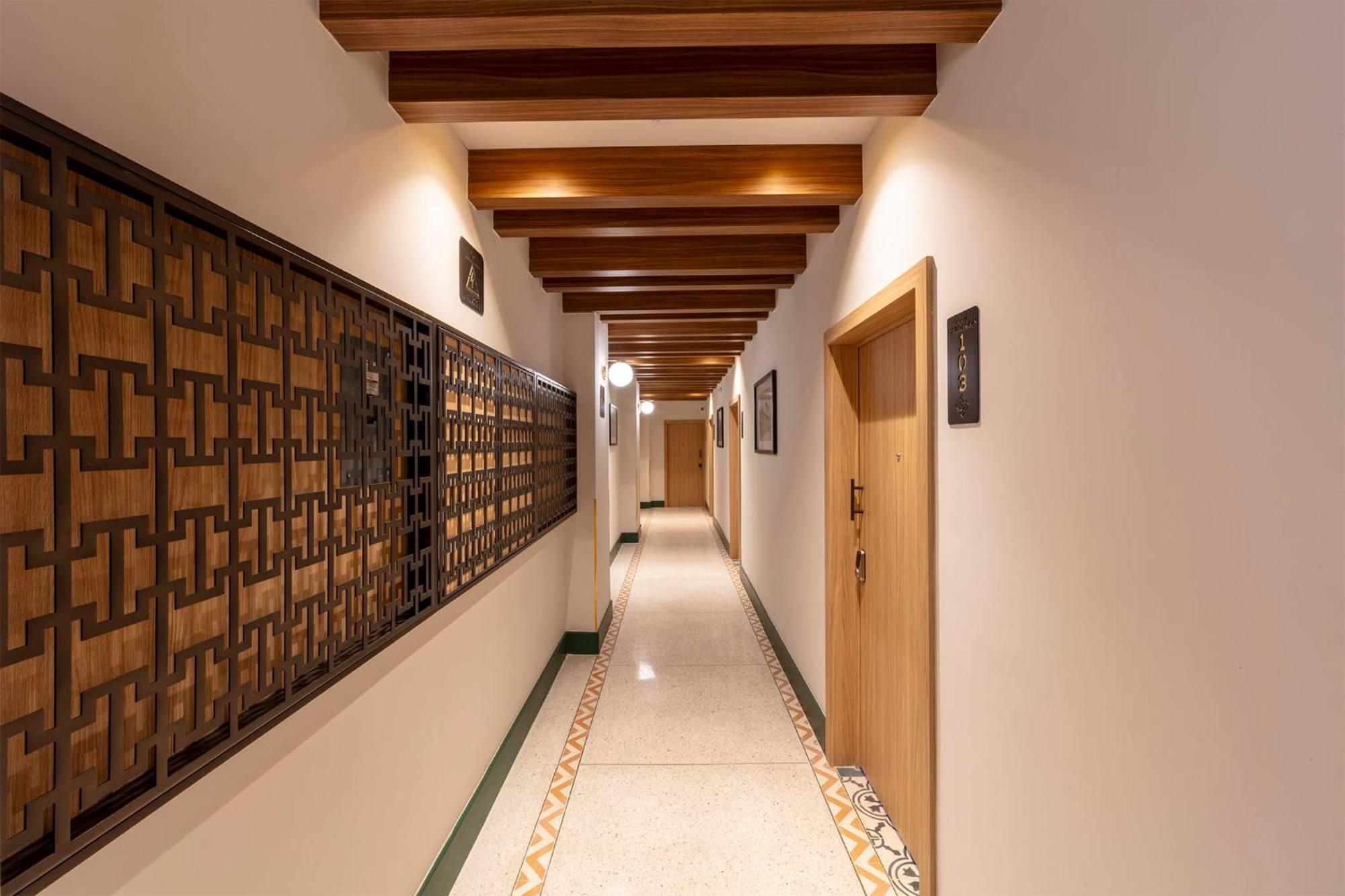 High End Few Steps From Bellas Artes Apartamento *