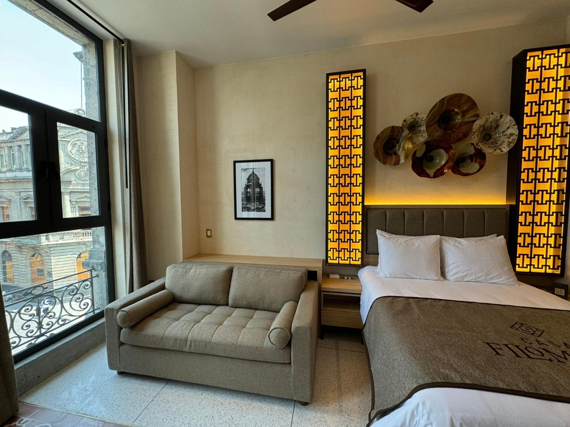 High End Few Steps From Bellas Artes Apartamento *