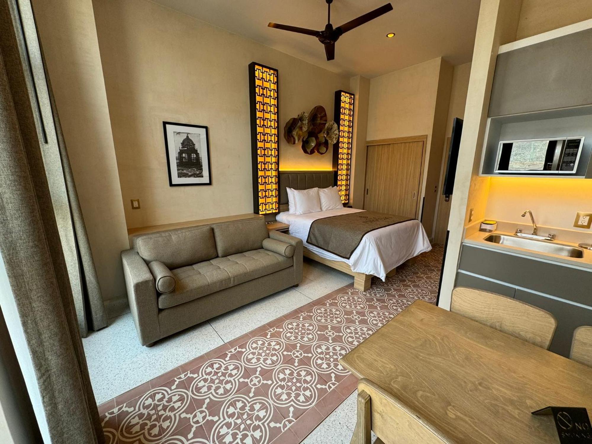 High End Few Steps From Bellas Artes Apartamento