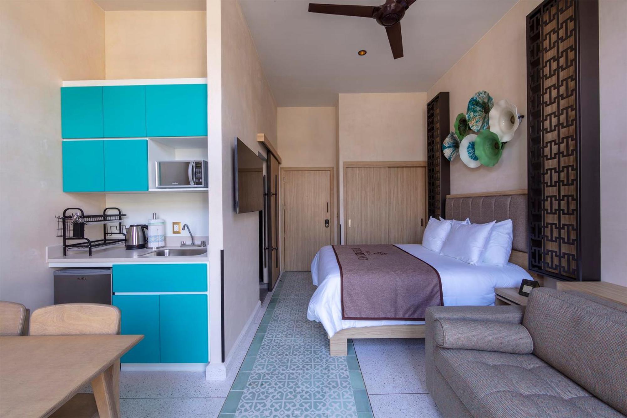 High End Few Steps From Bellas Artes Apartamento