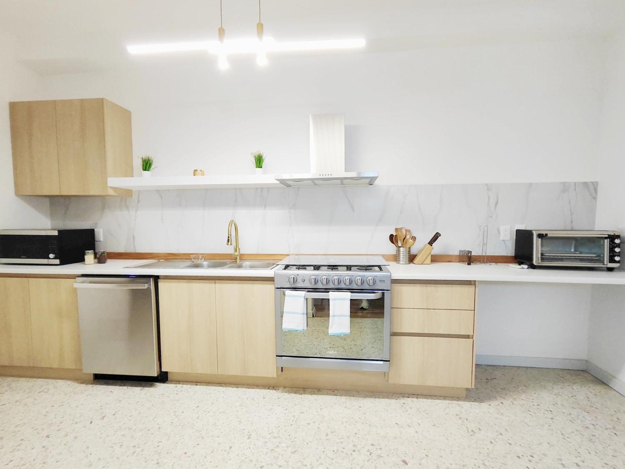 Laila Maiahome - Exclusiva Casa De 3 Recamaras Y 3.5 Banos Polanco *