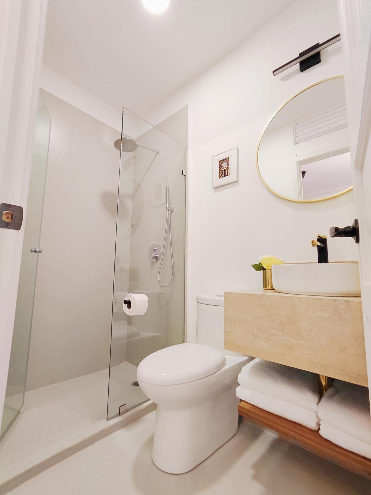 Laila Maiahome - Exclusiva Casa De 3 Recamaras Y 3.5 Banos Polanco Apartamento *