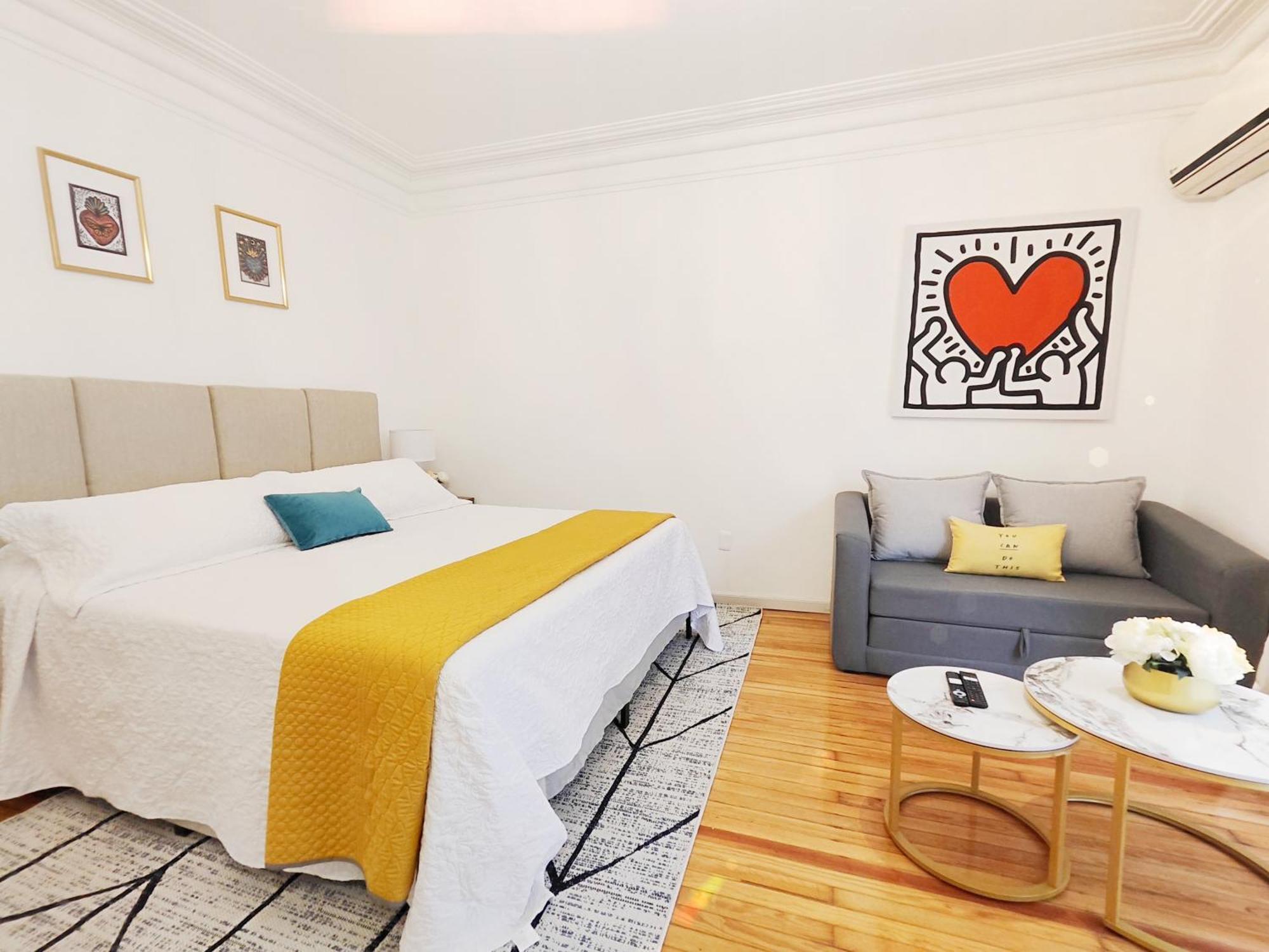 Laila Maiahome - Exclusiva Casa De 3 Recamaras Y 3.5 Banos Polanco *