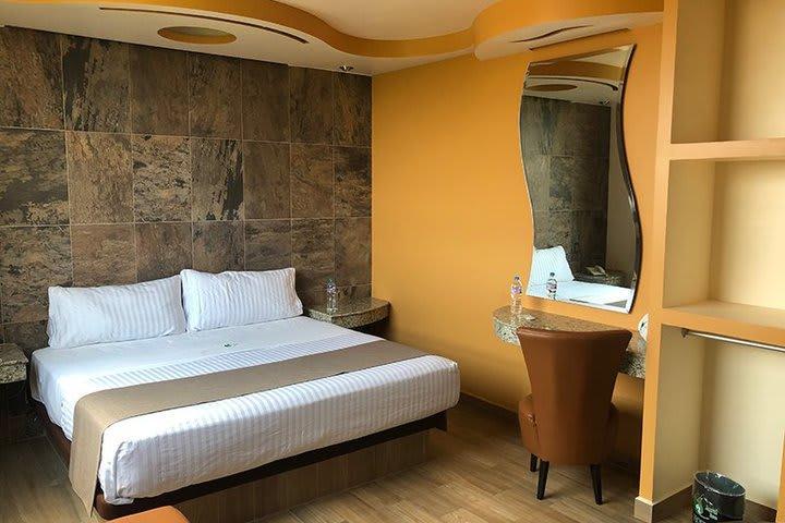 Jard Adult Only Hotel