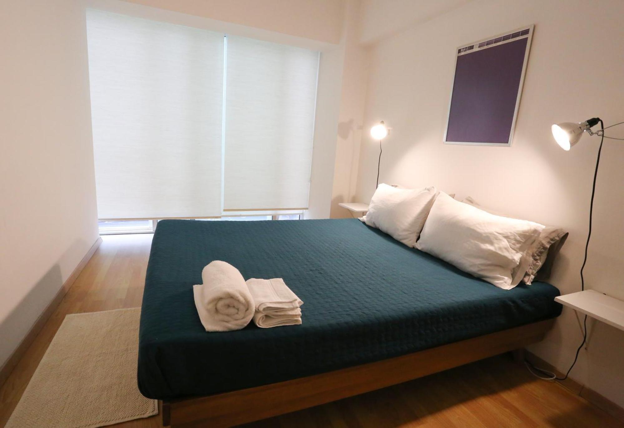 Apartamento Your Place Near Reforma *