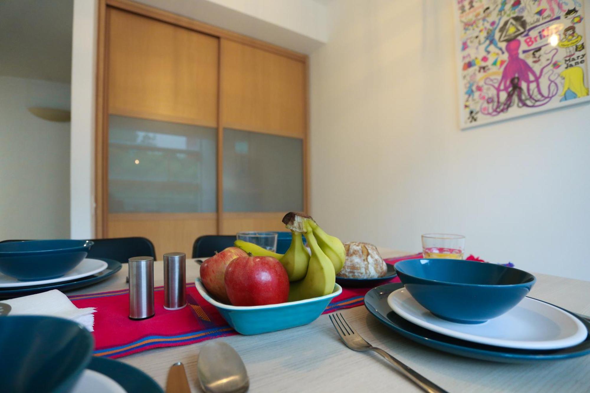 Your Place Near Reforma Apartamento *