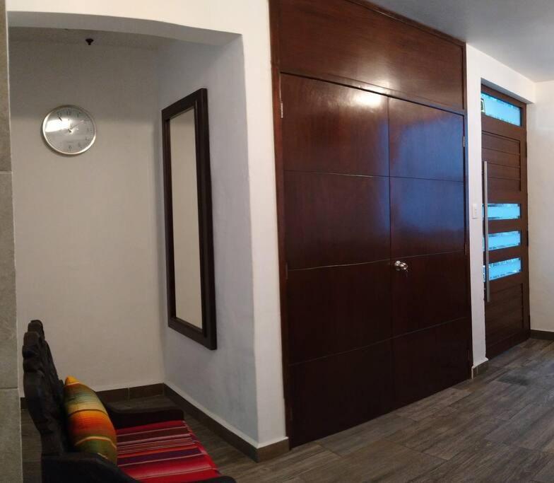 Hermoso Depto Dentro Del Corazon En Roma Norte Cdmx México DF