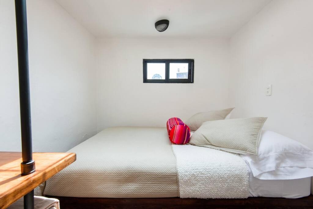 Hermoso Depto Dentro Del Corazon En Roma Norte Cdmx Apartamento