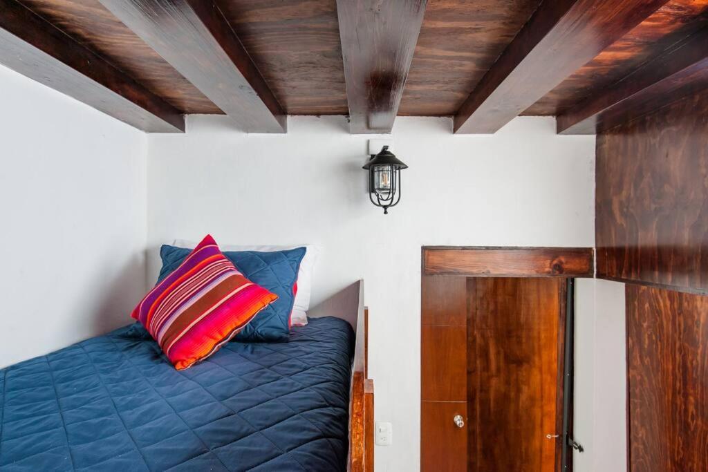 Apartamento Hermoso Depto Dentro Del Corazon En Roma Norte Cdmx México DF