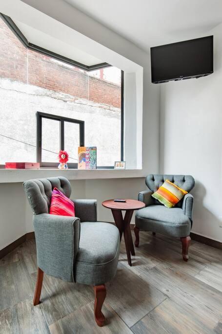 Apartamento Hermoso Depto Dentro Del Corazon En Roma Norte Cdmx México DF