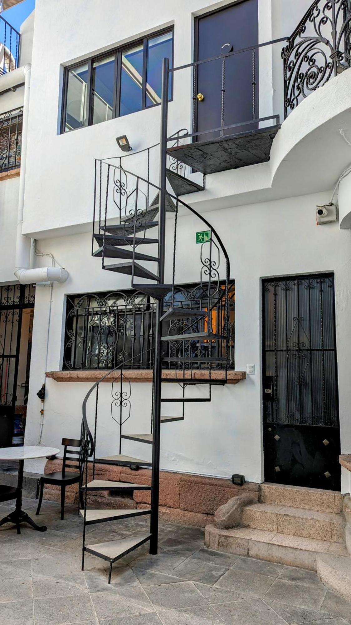 Casa Amari * México DF