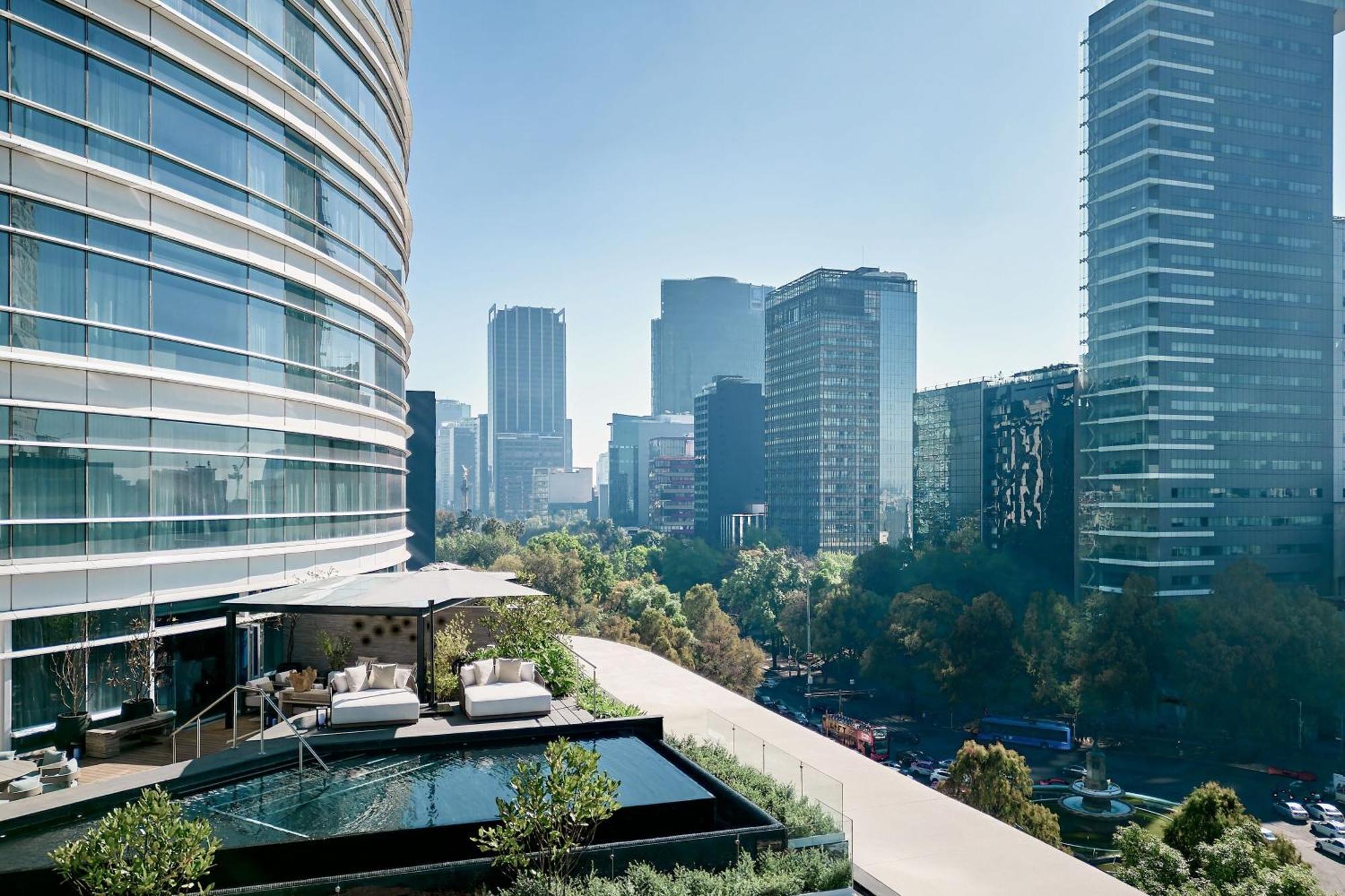Hotel The St. Regis 5*