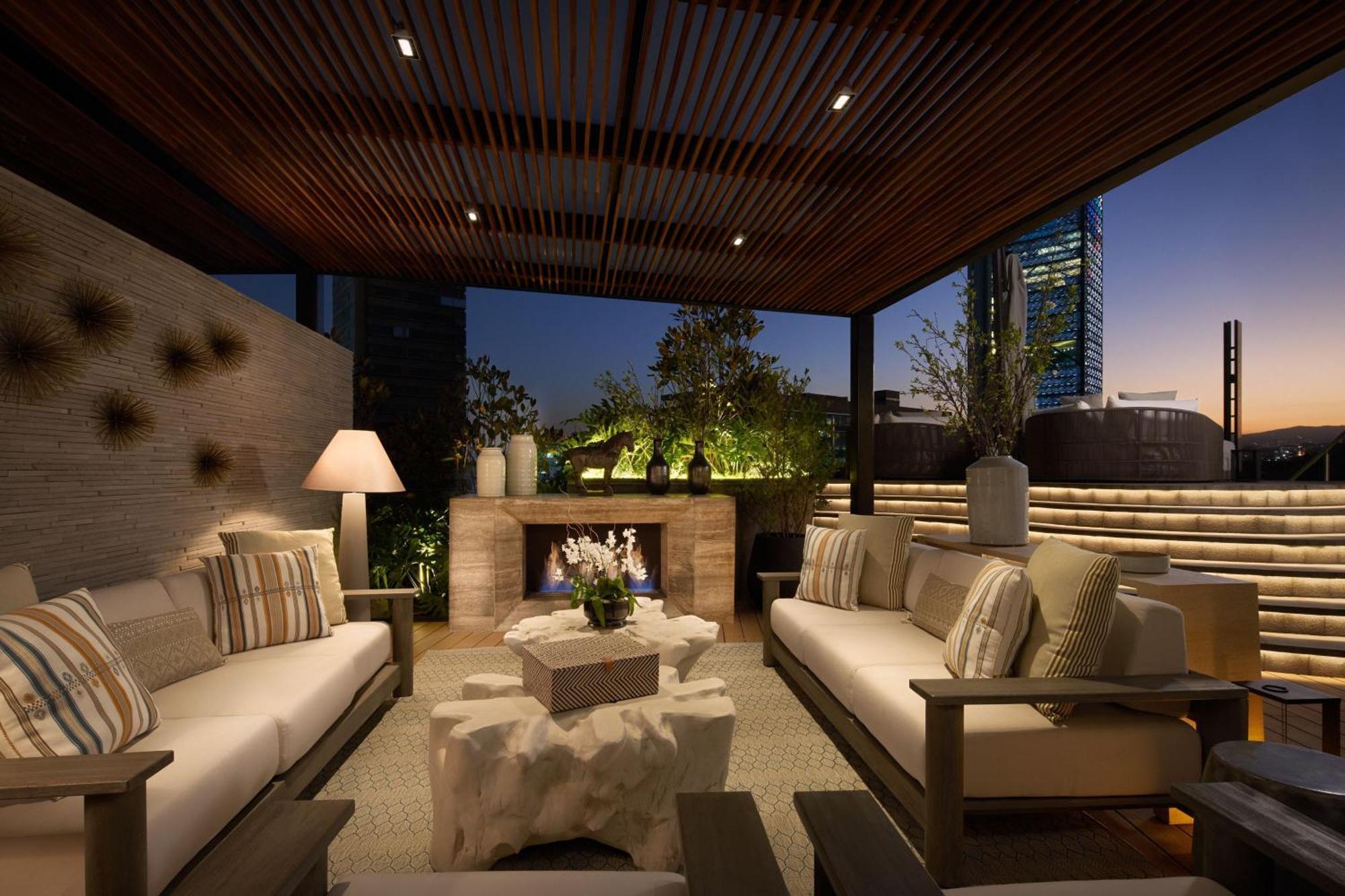 Hotel The St. Regis 5*