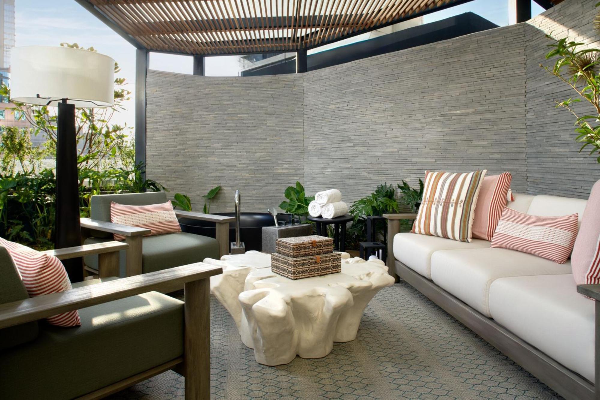 The St. Regis