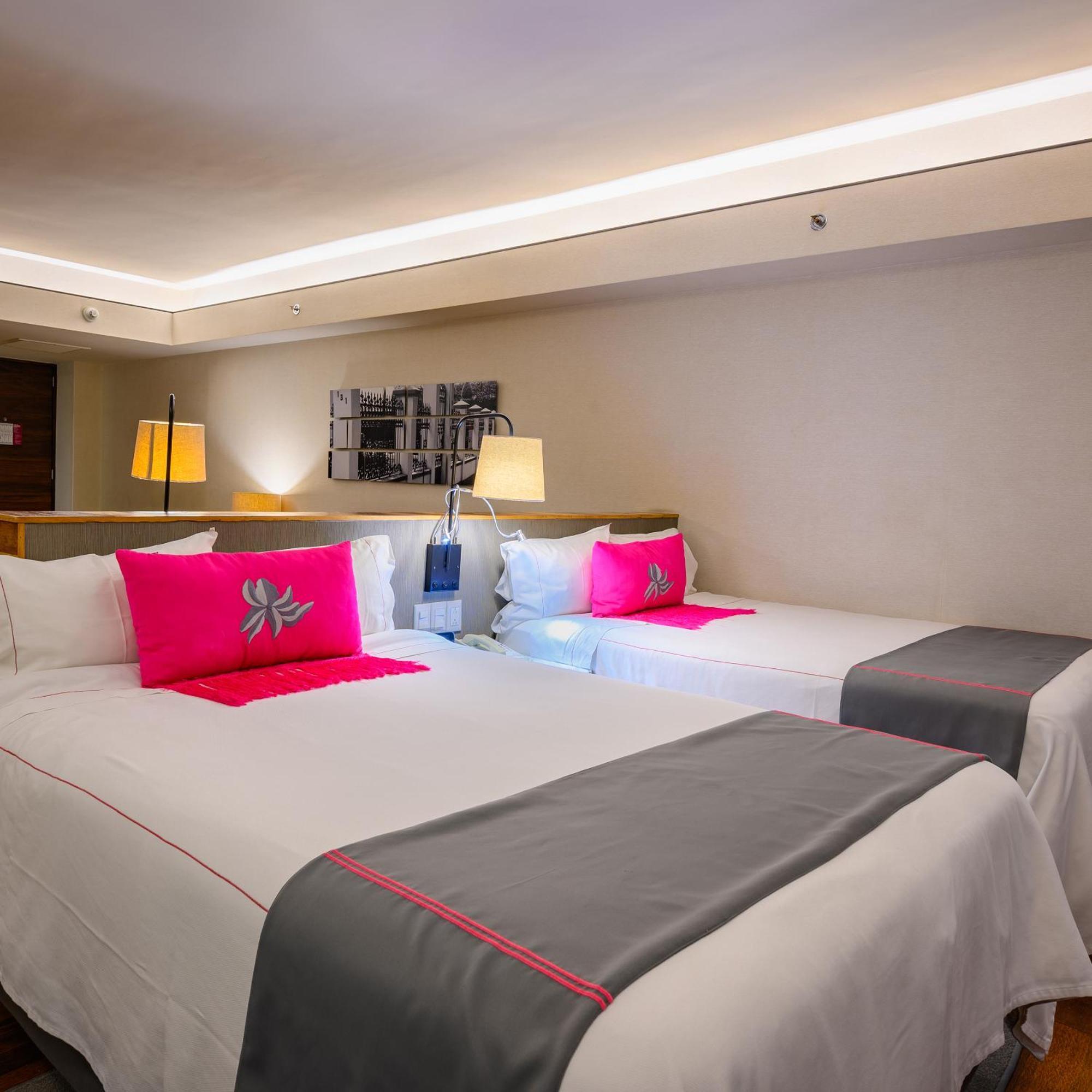 Campos Eliseos 5*