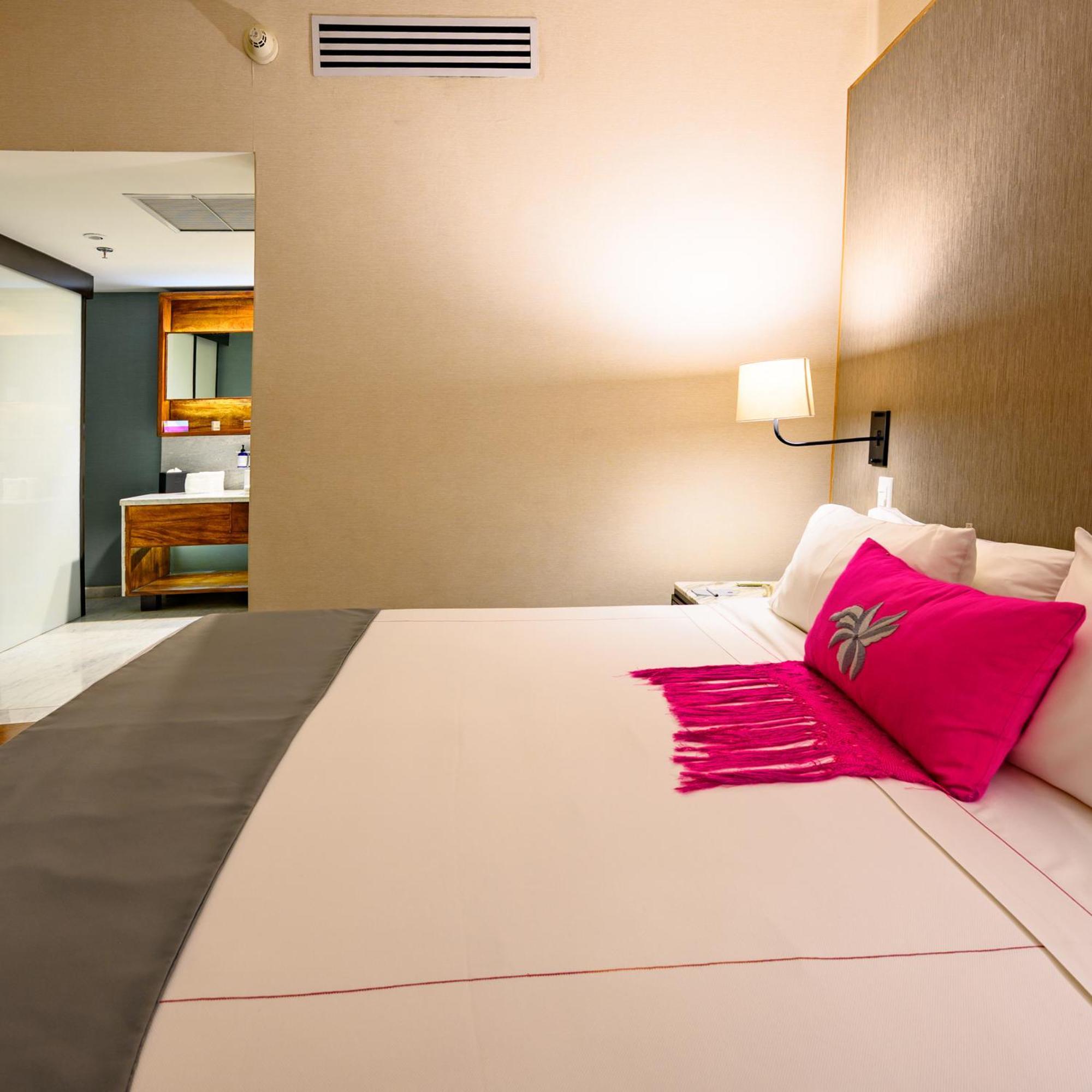 Hotel Campos Eliseos Cidade do México