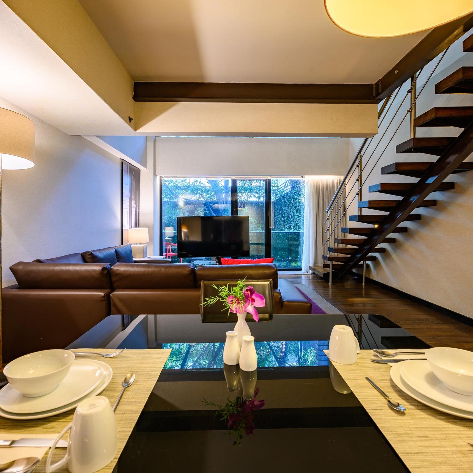 Campos Eliseos Hotel 5*
