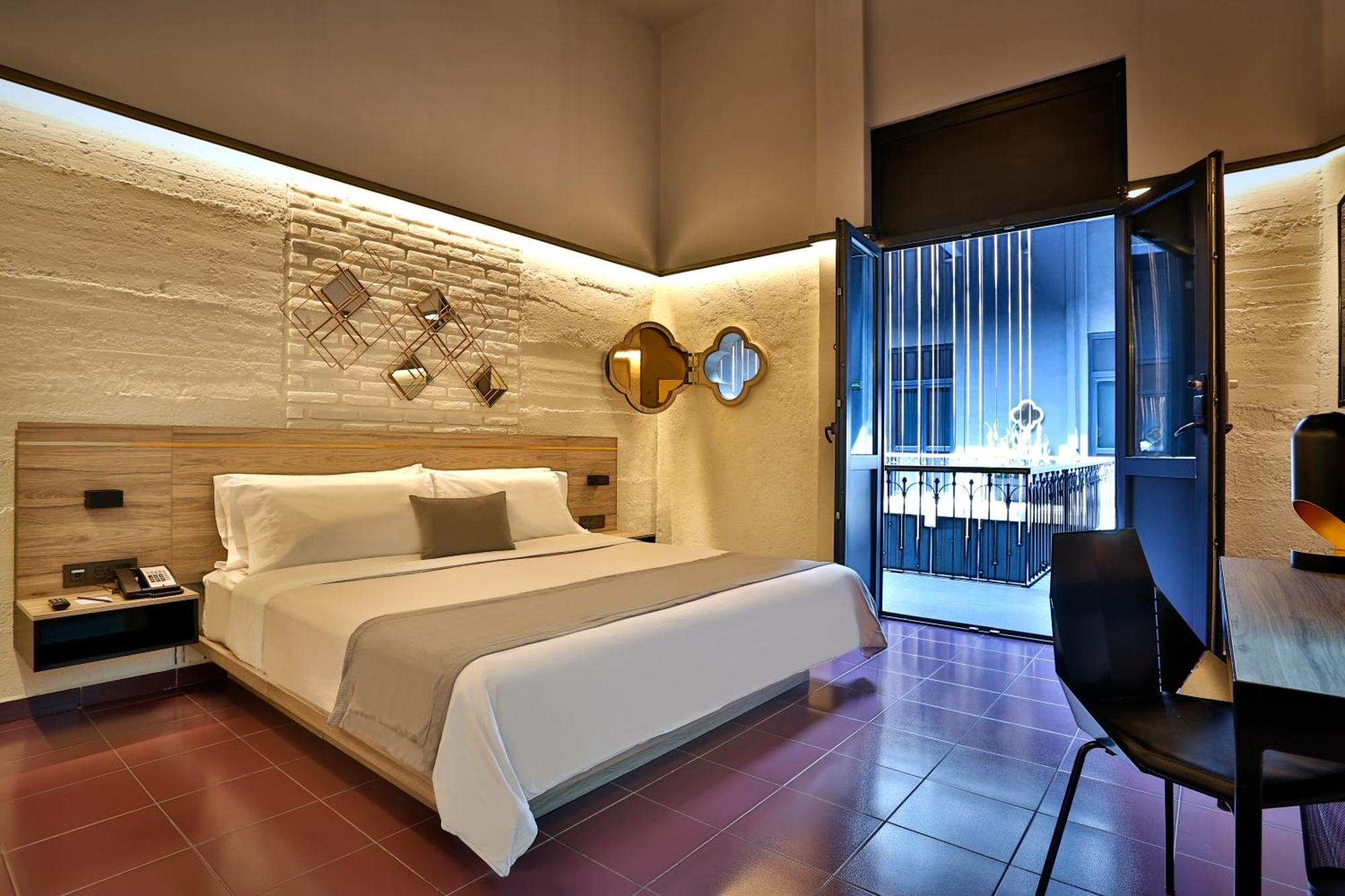 Hotel Centro Ciudad De
