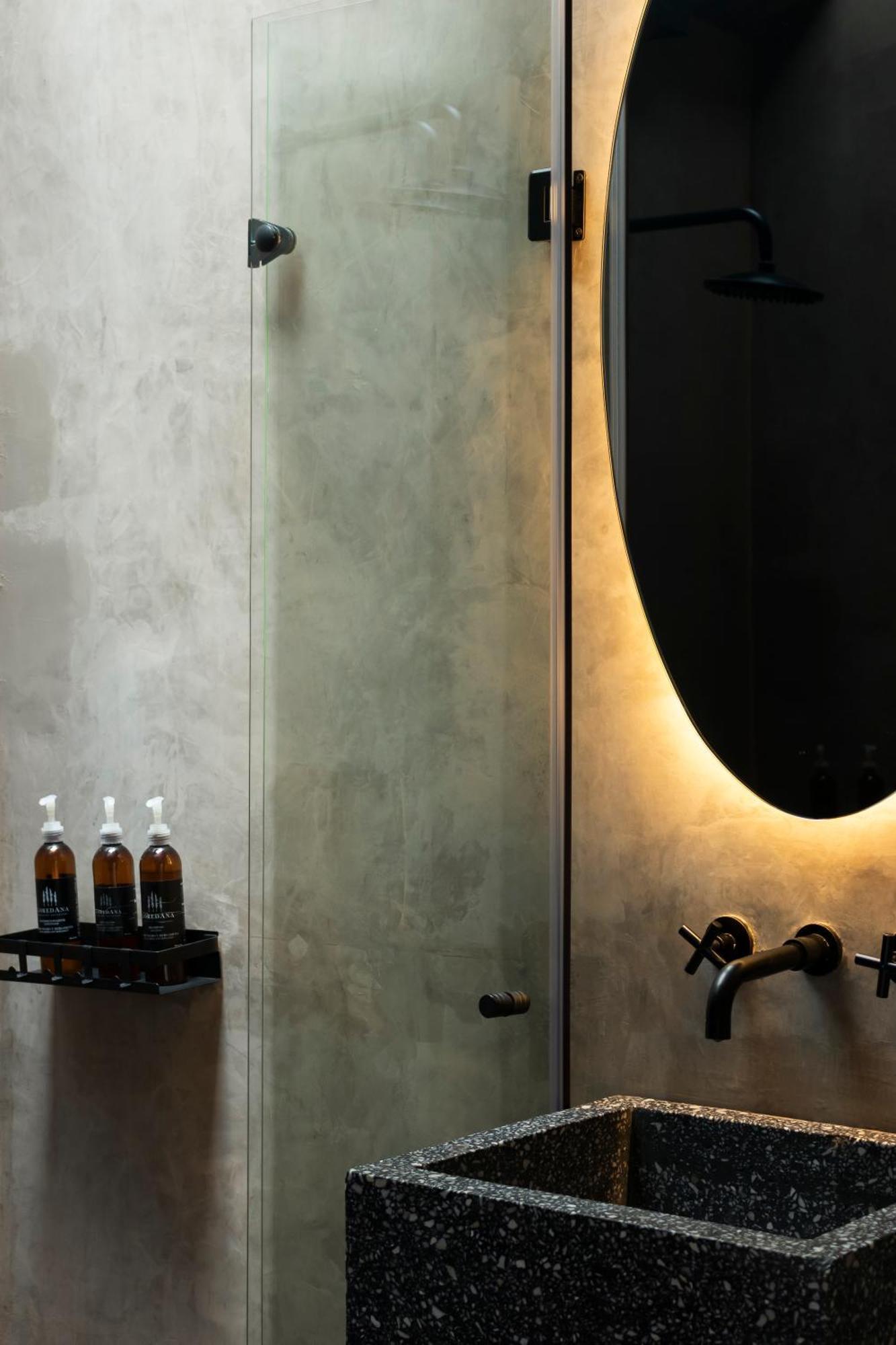 Bed & Breakfast Aposento Boutique Mexico City