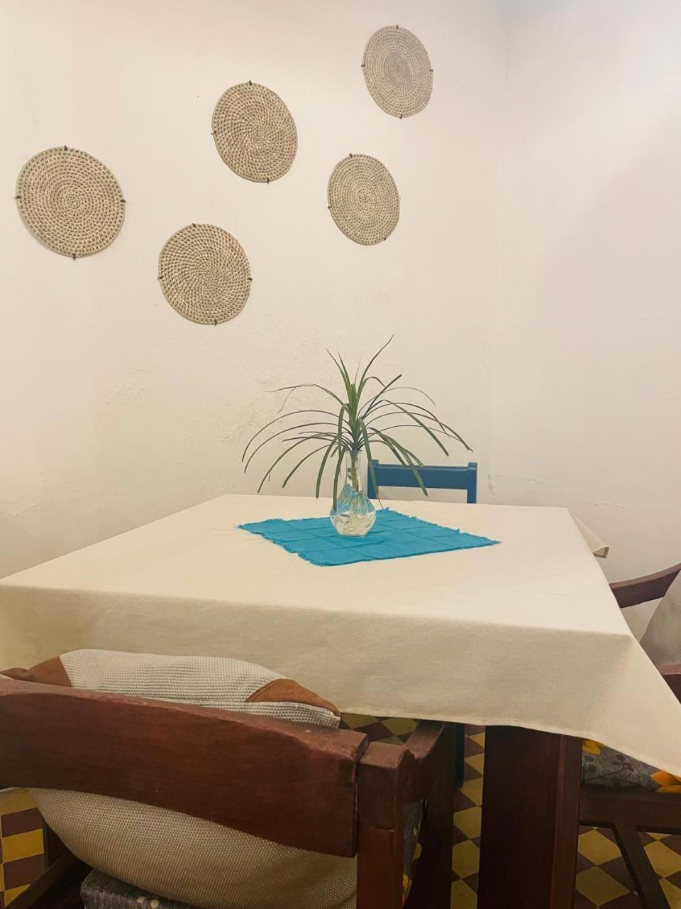 Apartamento Cuba 12/1 *
