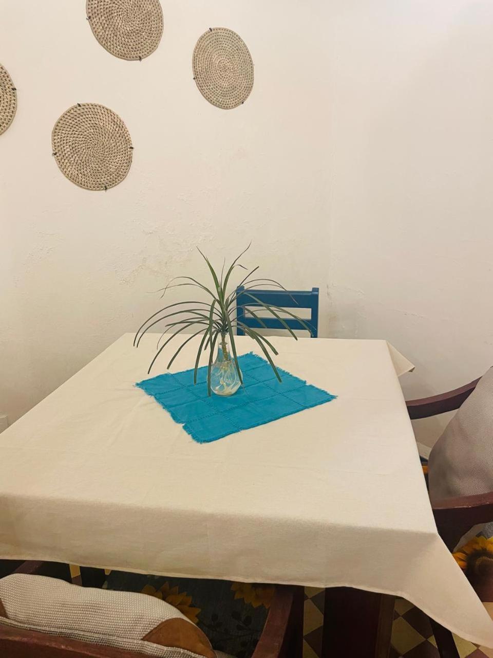 Apartamento Cuba 12/1 México DF