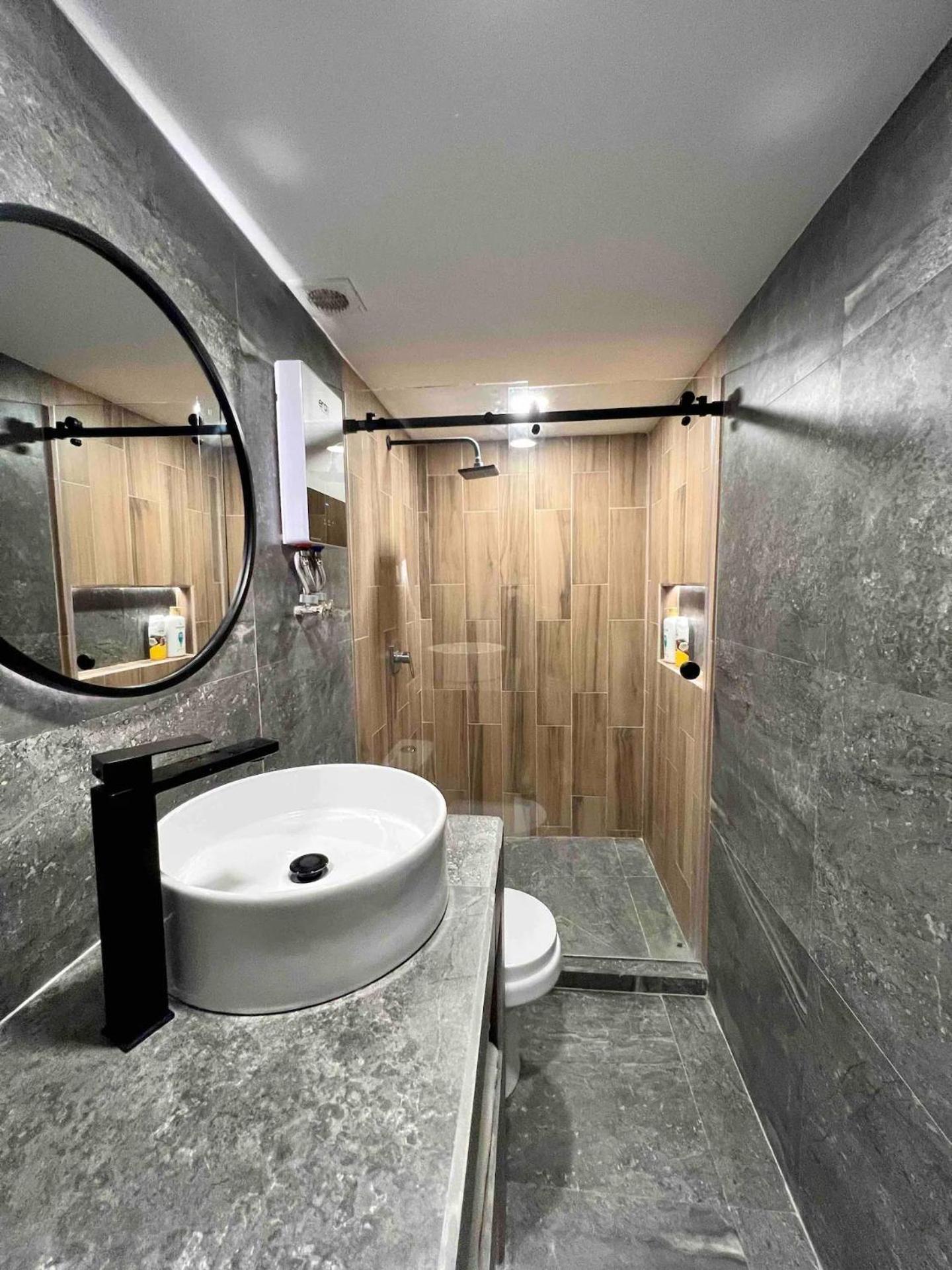 Holiday home Chic In Polanco Steps From Masaryk Ave!