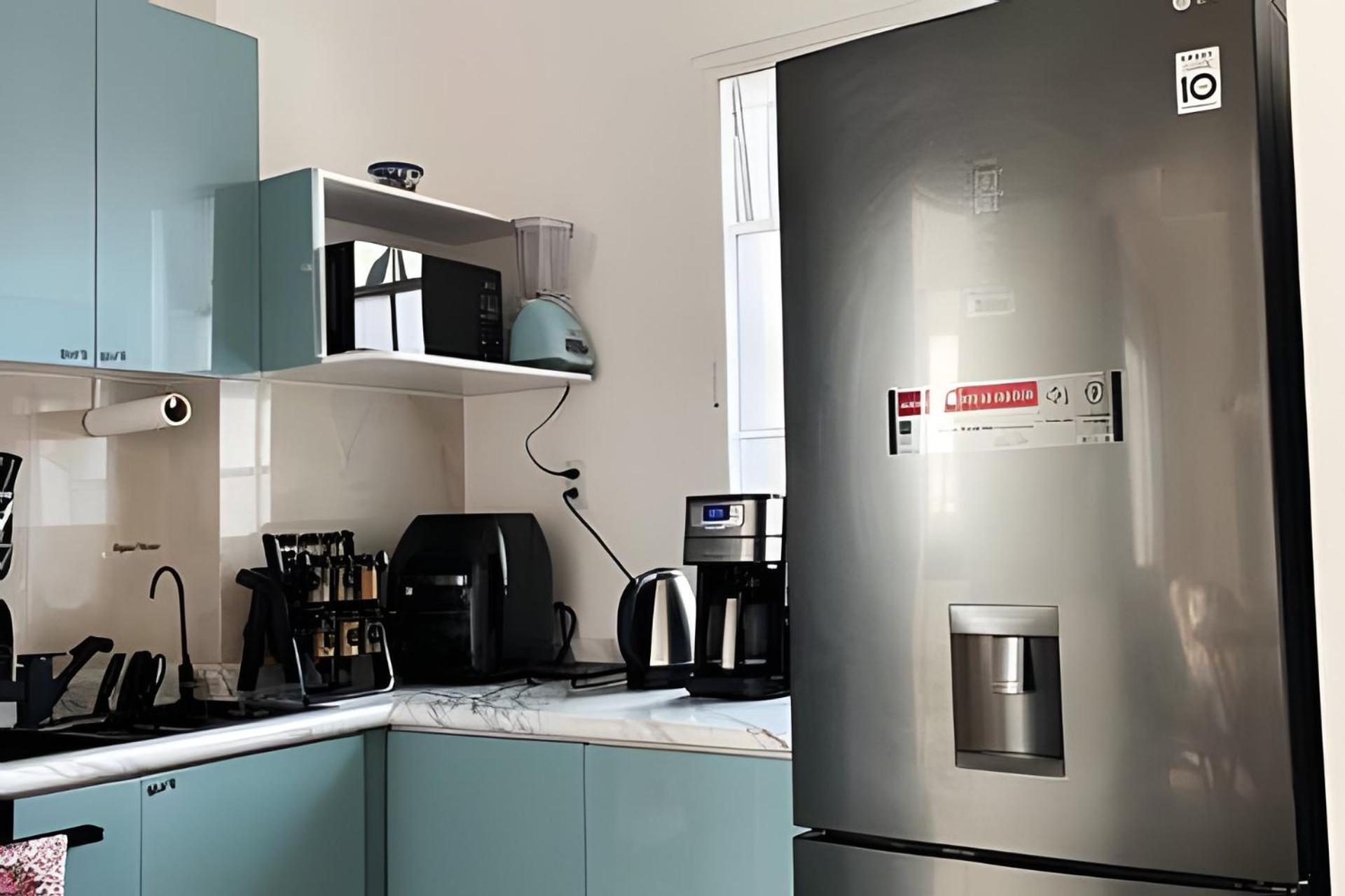 Apartamento Casa Maribel