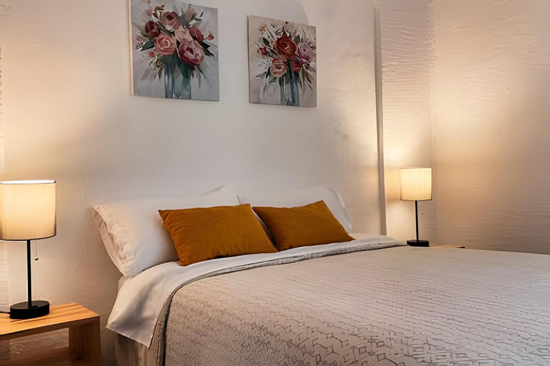 Apartamento Casa Maribel México DF