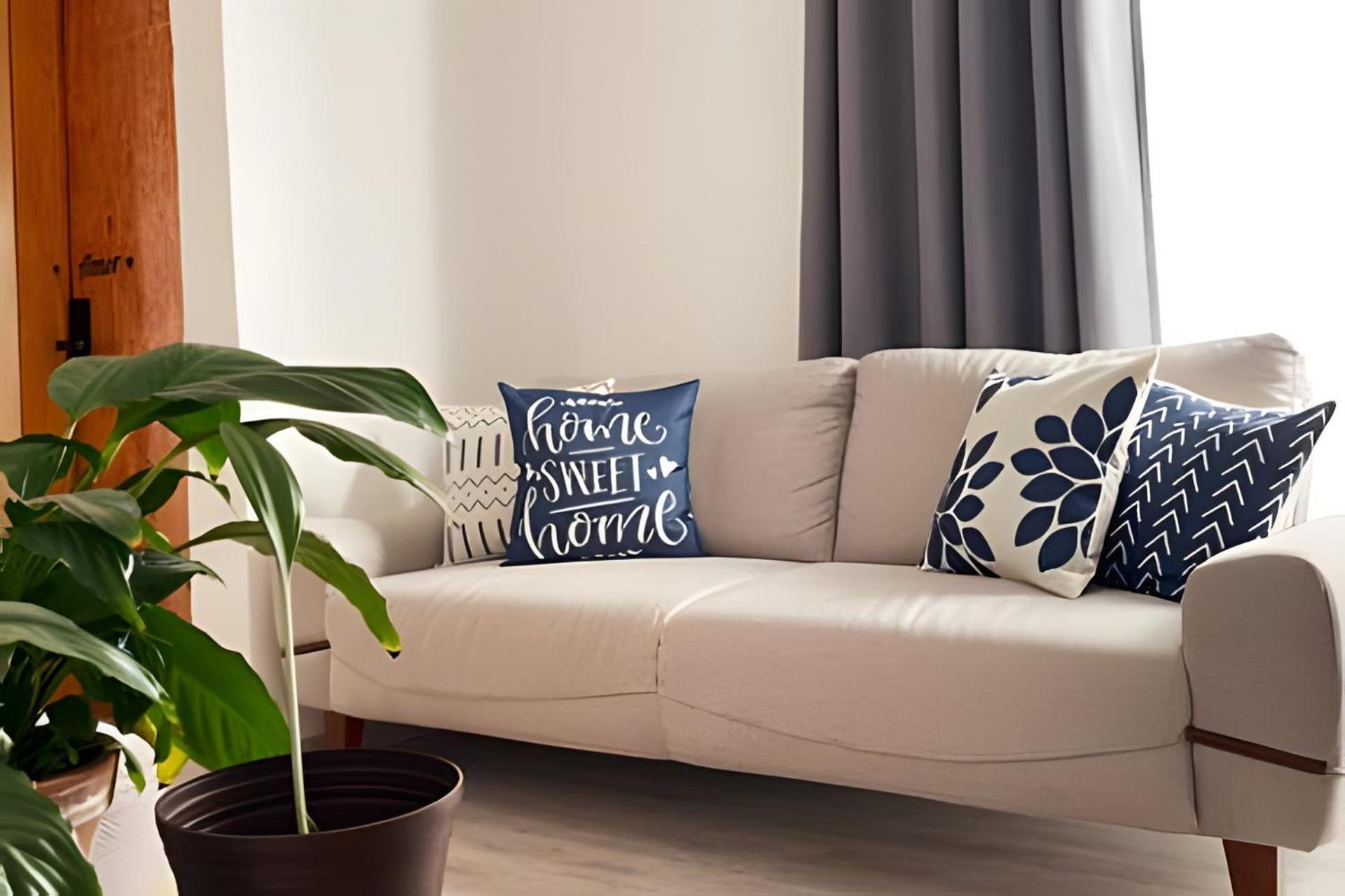 Apartamento Casa Maribel *