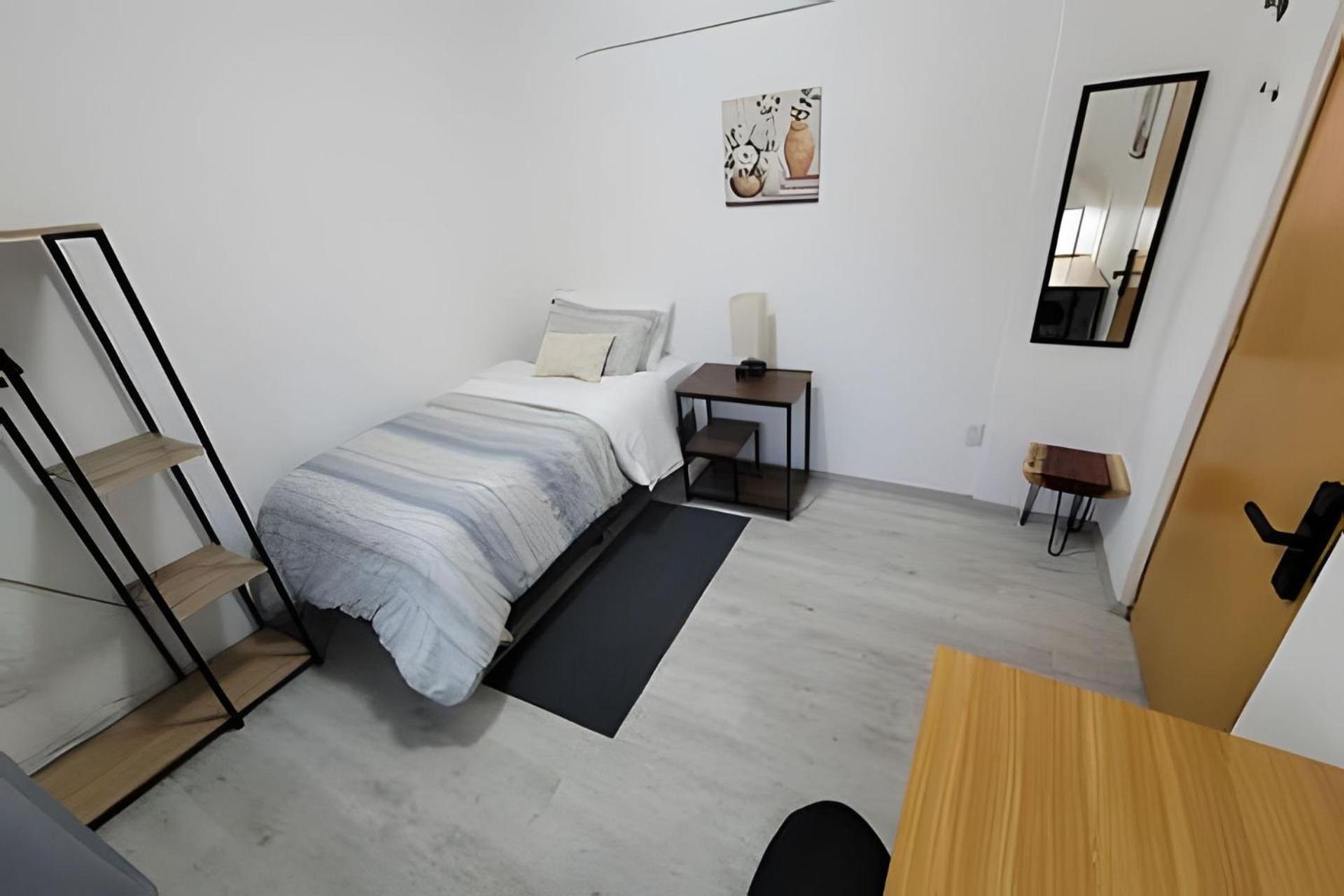 Apartamento Casa Maribel *