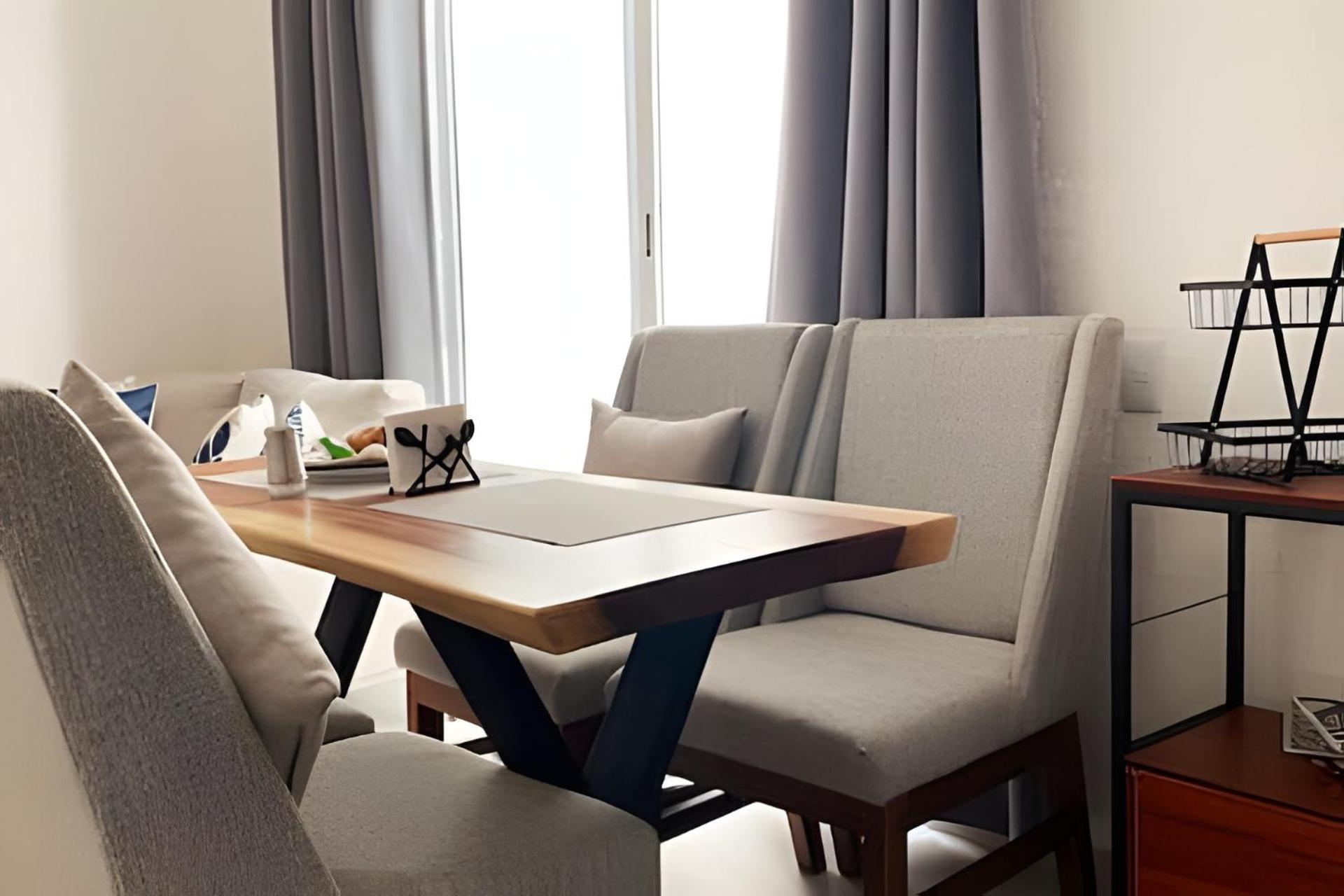 Apartamento Casa Maribel México DF