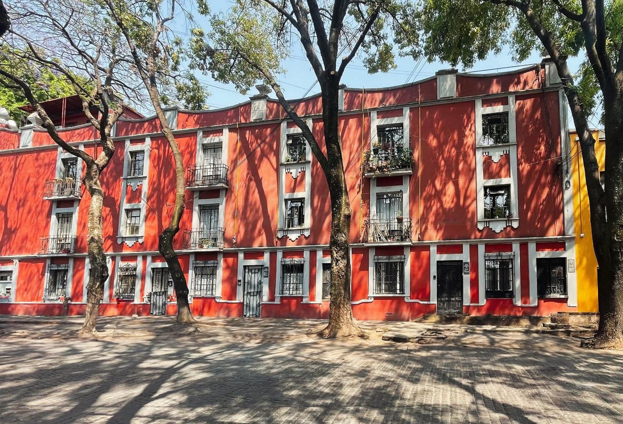 Casa Maribel * México DF