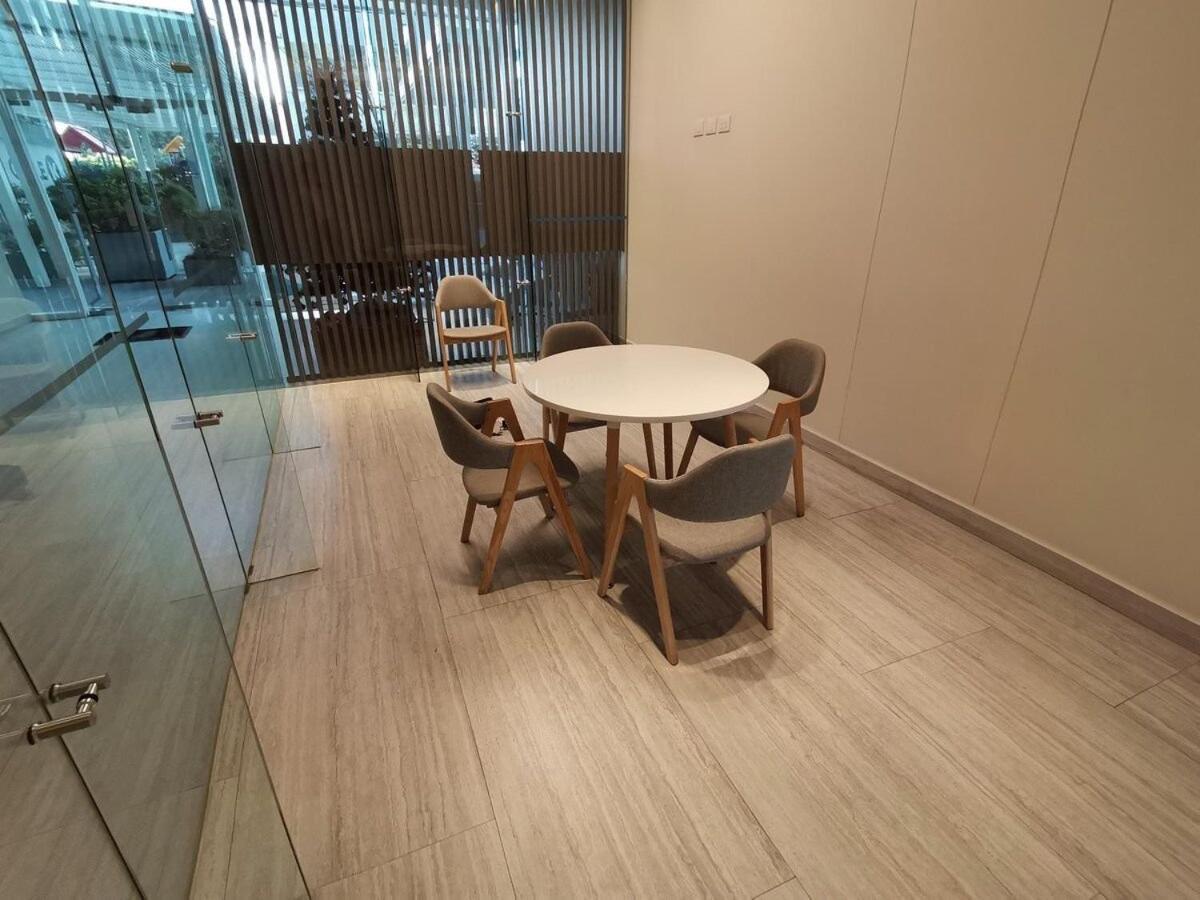 Apartment Residencial Carso Vistas Del Bosque Mexico City