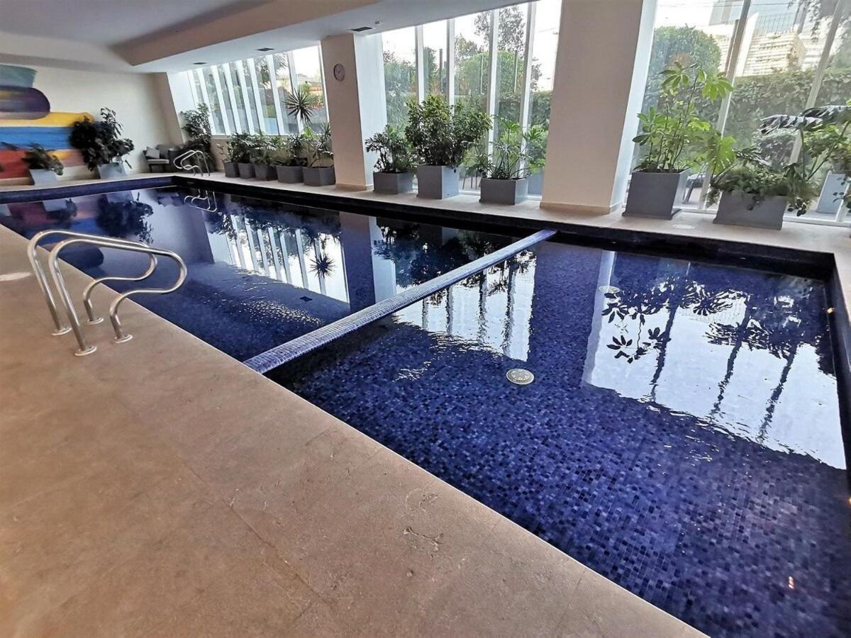 Residencial Carso Vistas Del Bosque * Mexico City