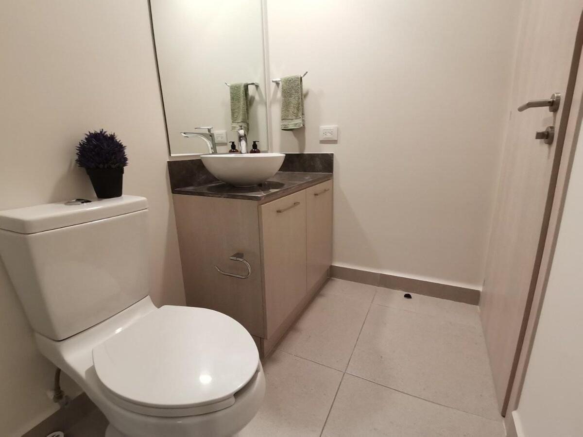 Residencial Carso Vistas Del Bosque Apartment Mexico City