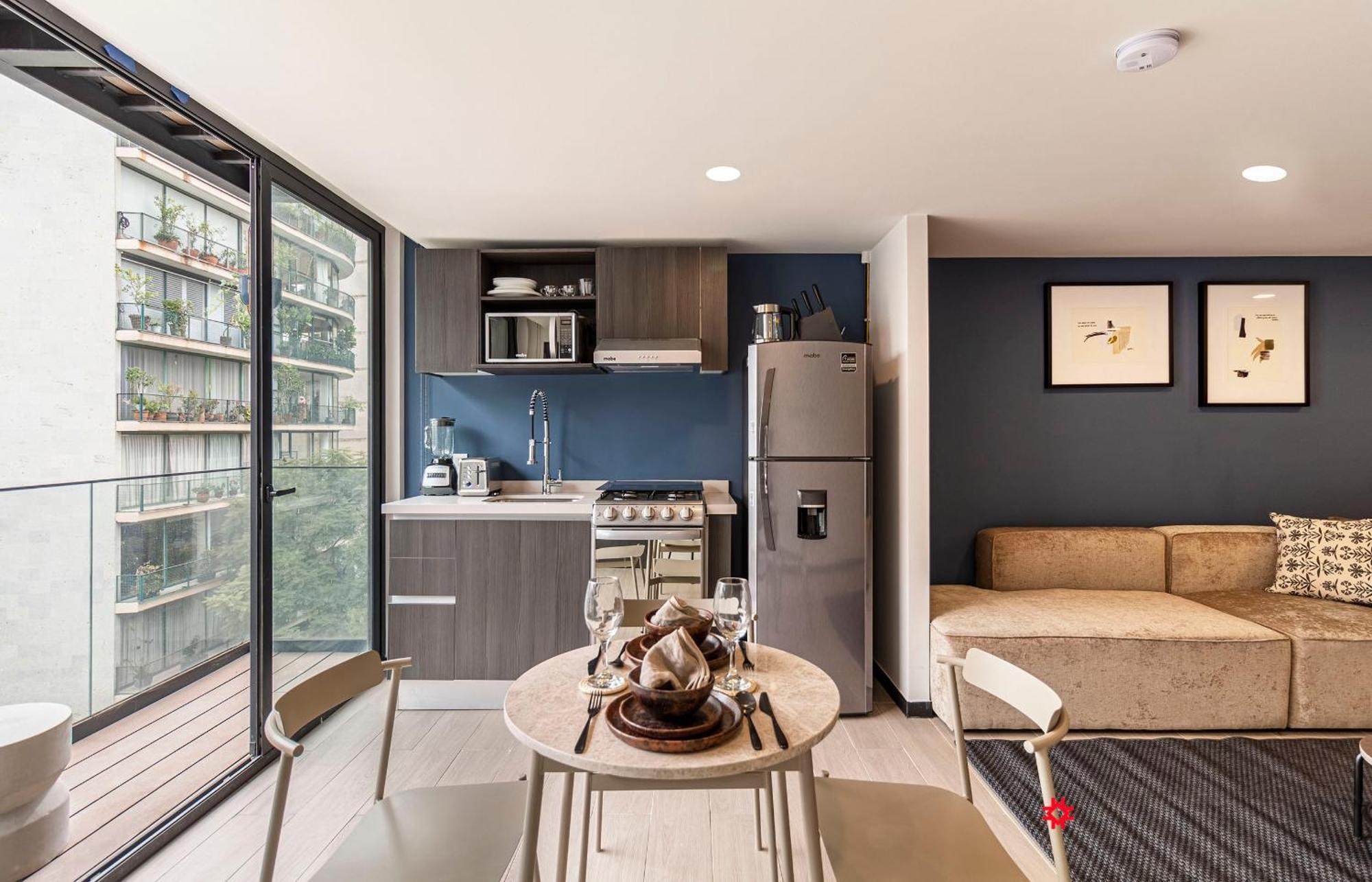 Casa Socrates By Kukun Apartamento *