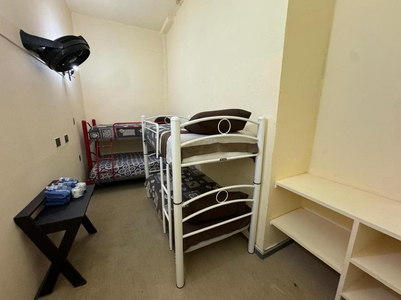 Guest house Zocalo