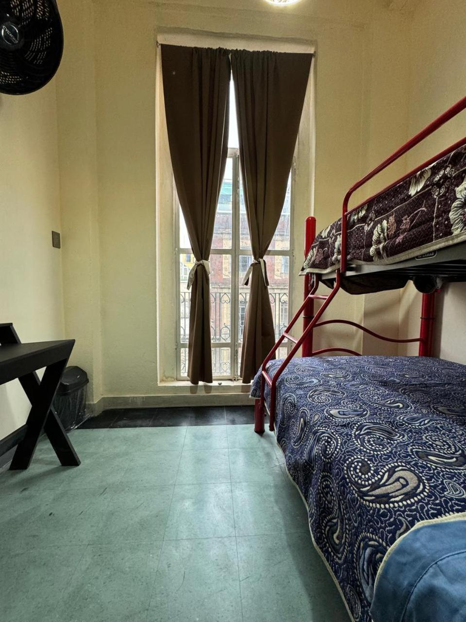 Guest house Zocalo *
