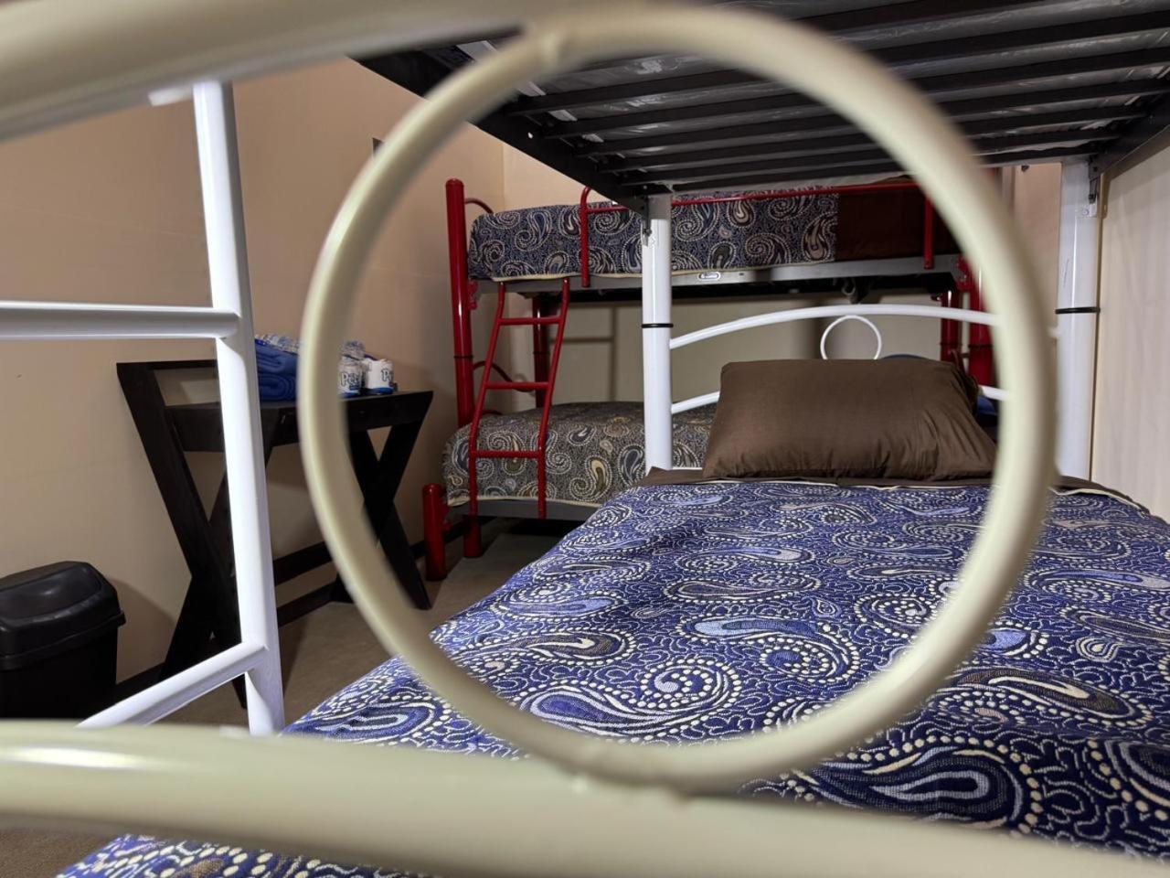 Zocalo Guest house Mexico City