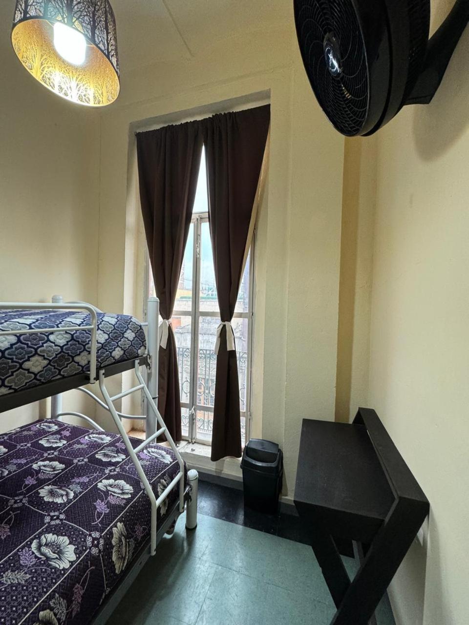 Zocalo Guest house Mexico City