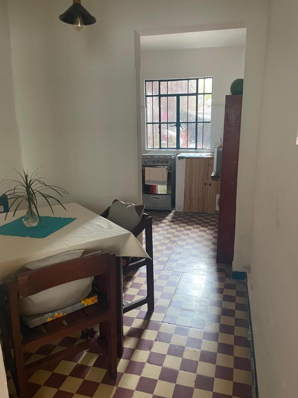 Cuba 12/1 México DF